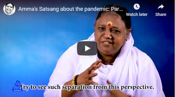 A happy person is a strong person