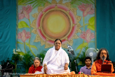 Amma's Australian Tour 2019