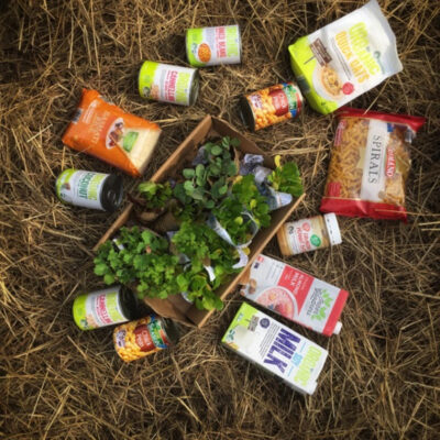 Amrita Pantry Sunshine Coast Box